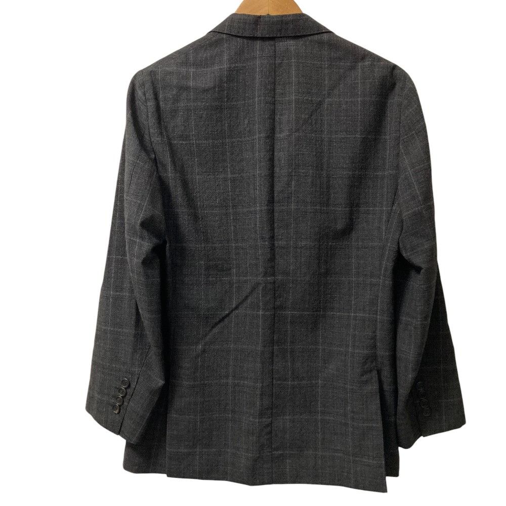 Other Dunhill Dunhill Windowpane Wool Suit Set Textile Suits DUTY FREE for USA Size ONE SIZE - 5 Thumbnail