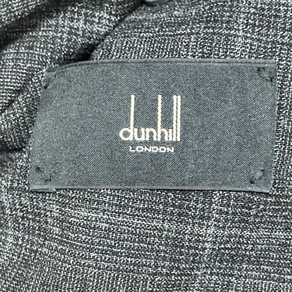 Other Dunhill Dunhill Windowpane Wool Suit Set Textile Suits DUTY FREE for USA Size ONE SIZE - 7 Thumbnail
