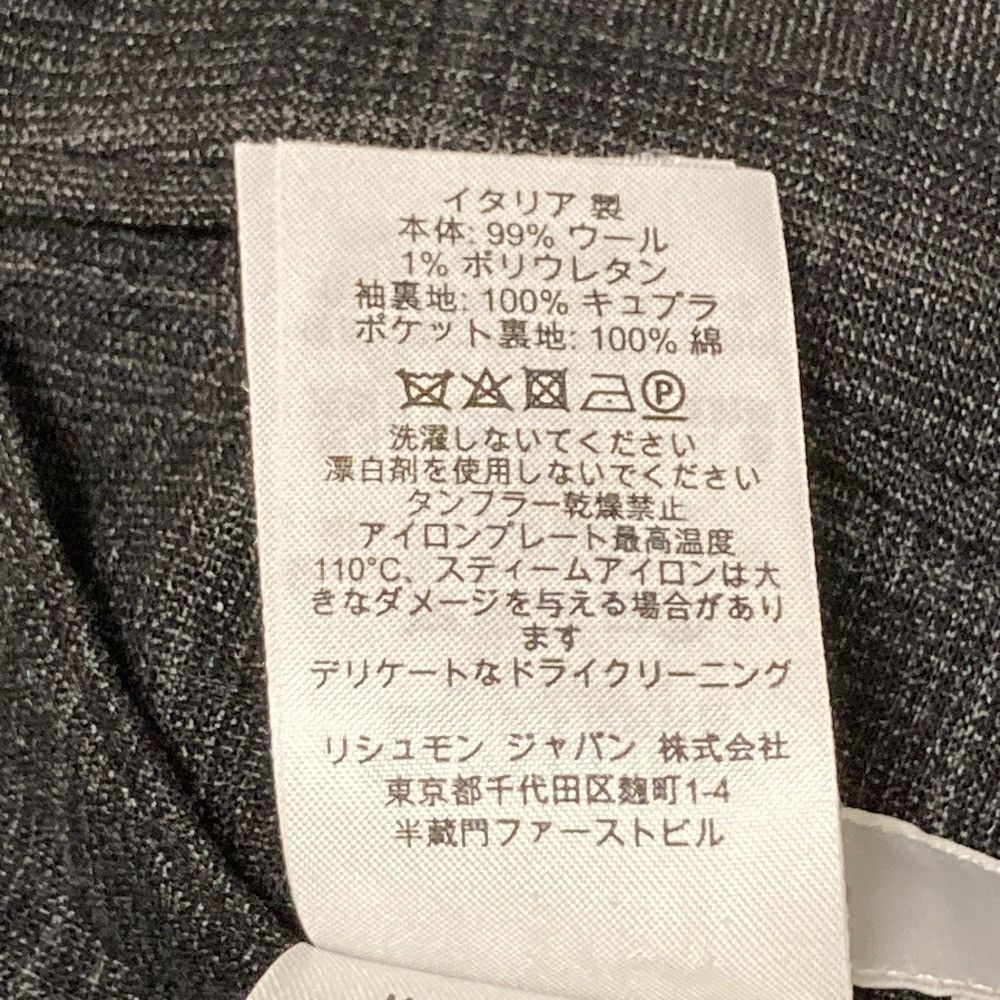 Other Dunhill Dunhill Windowpane Wool Suit Set Textile Suits DUTY FREE for USA Size ONE SIZE - 12 Thumbnail