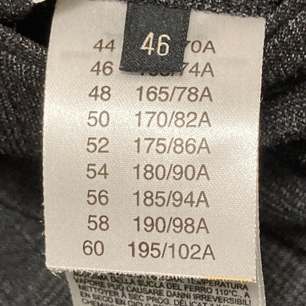 Other Dunhill Dunhill Windowpane Wool Suit Set Textile Suits DUTY FREE for USA Size ONE SIZE - 9 Thumbnail