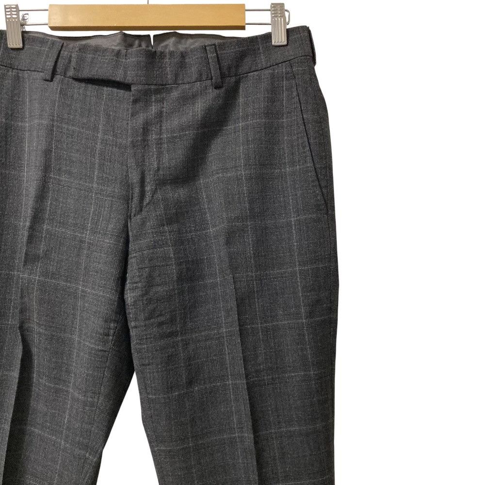 Other Dunhill Dunhill Windowpane Wool Suit Set Textile Suits DUTY FREE for USA Size ONE SIZE - 14 Thumbnail