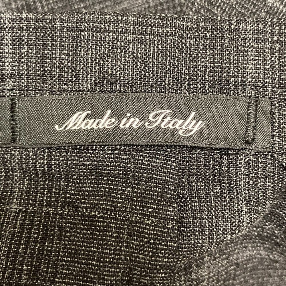 Other Dunhill Dunhill Windowpane Wool Suit Set Textile Suits DUTY FREE for USA Size ONE SIZE - 6 Thumbnail