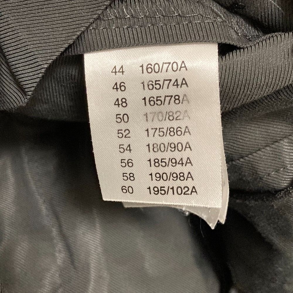 Other Dunhill Dunhill Windowpane Wool Suit Set Textile Suits DUTY FREE for USA Size ONE SIZE - 19 Thumbnail
