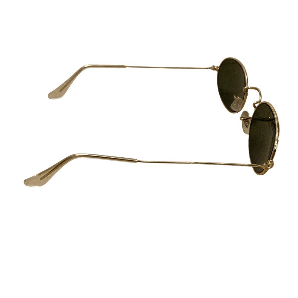 Other Ray-Ban Ray-Ban B&L Sunglasses Metal Sunglasses DUTY FREE for USA Size ONE SIZE - 4 Thumbnail