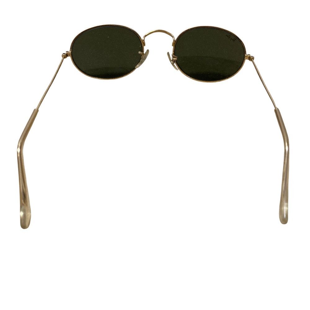 Other Ray-Ban Ray-Ban B&L Sunglasses Metal Sunglasses DUTY FREE for USA Size ONE SIZE - 3 Thumbnail