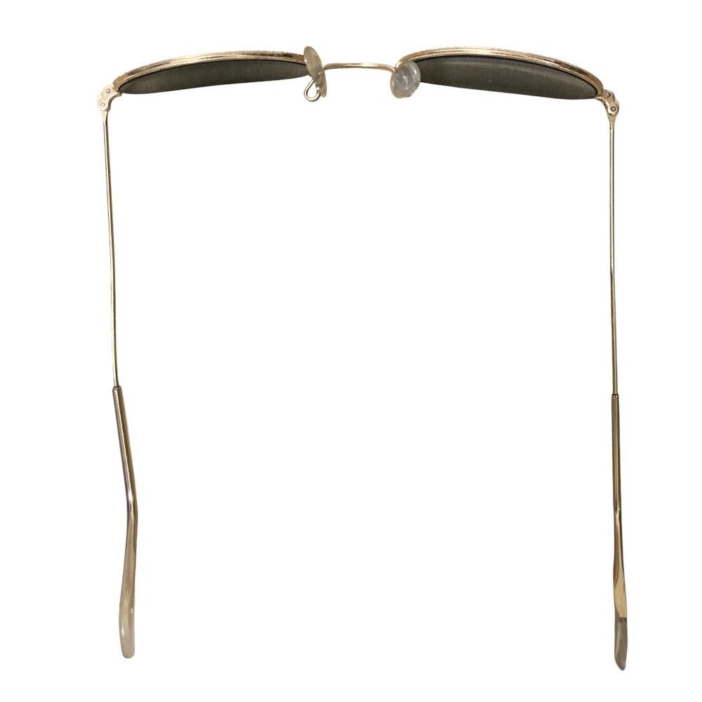 Other Ray-Ban Ray-Ban B&L Sunglasses Metal Sunglasses DUTY FREE for USA Size ONE SIZE - 6 Thumbnail