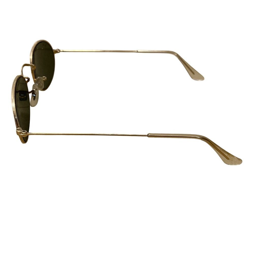 Other Ray-Ban Ray-Ban B&L Sunglasses Metal Sunglasses DUTY FREE for USA Size ONE SIZE - 2 Thumbnail