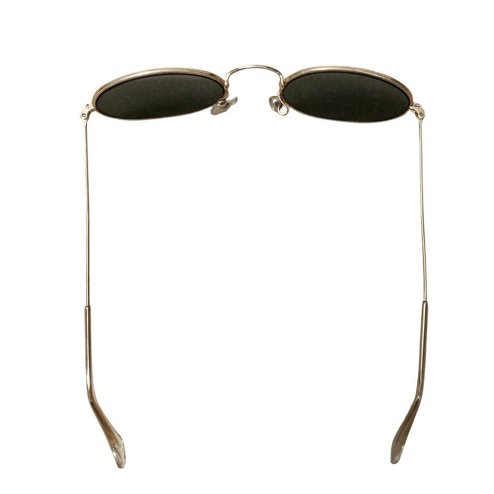 Other Ray-Ban Ray-Ban B&L Sunglasses Metal Sunglasses DUTY FREE for USA Size ONE SIZE - 5 Thumbnail