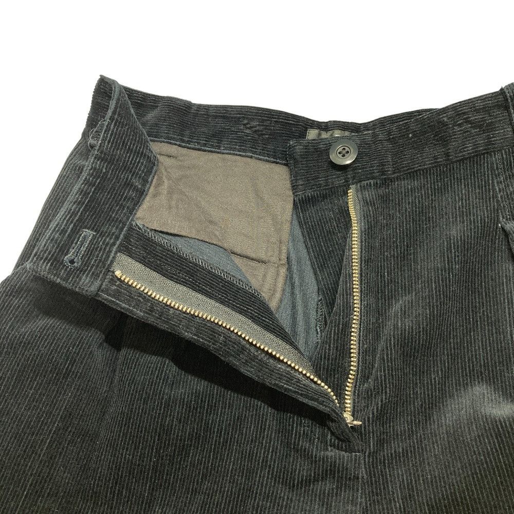 Other A.P.C A.P.C. Corduroy Wide Trousers Textile Bottoms DUTY FREE for USA Size ONE SIZE - 4 Thumbnail