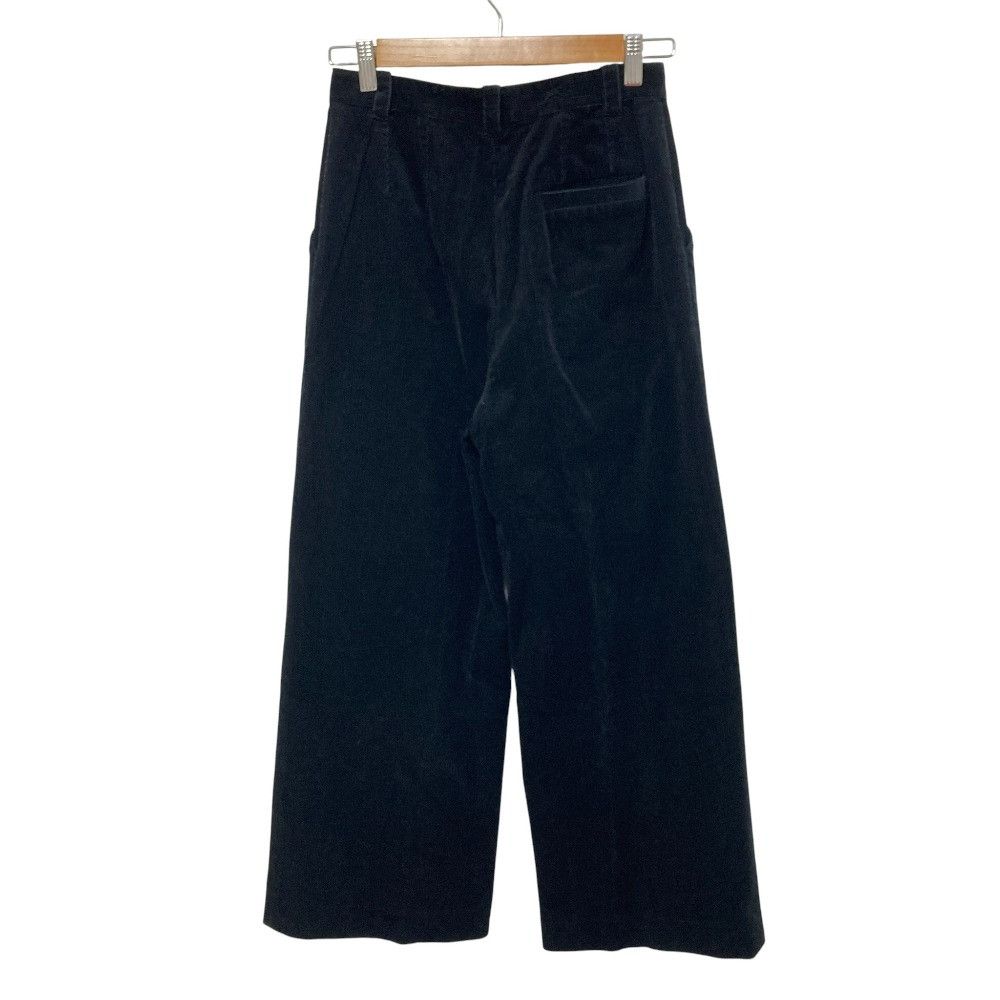 Other A.P.C A.P.C. Corduroy Wide Trousers Textile Bottoms DUTY FREE for USA Size ONE SIZE - 2 Thumbnail