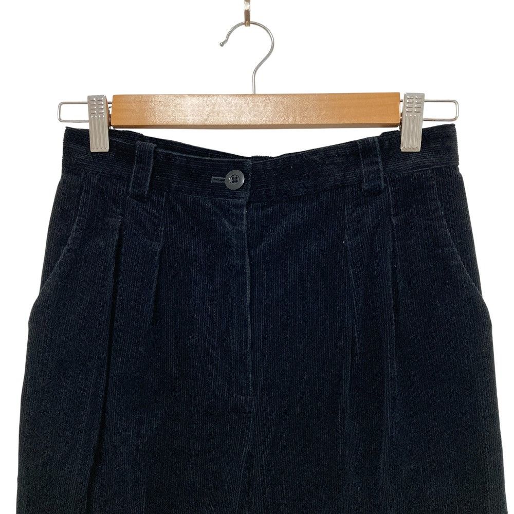 Other A.P.C A.P.C. Corduroy Wide Trousers Textile Bottoms DUTY FREE for USA Size ONE SIZE - 3 Thumbnail