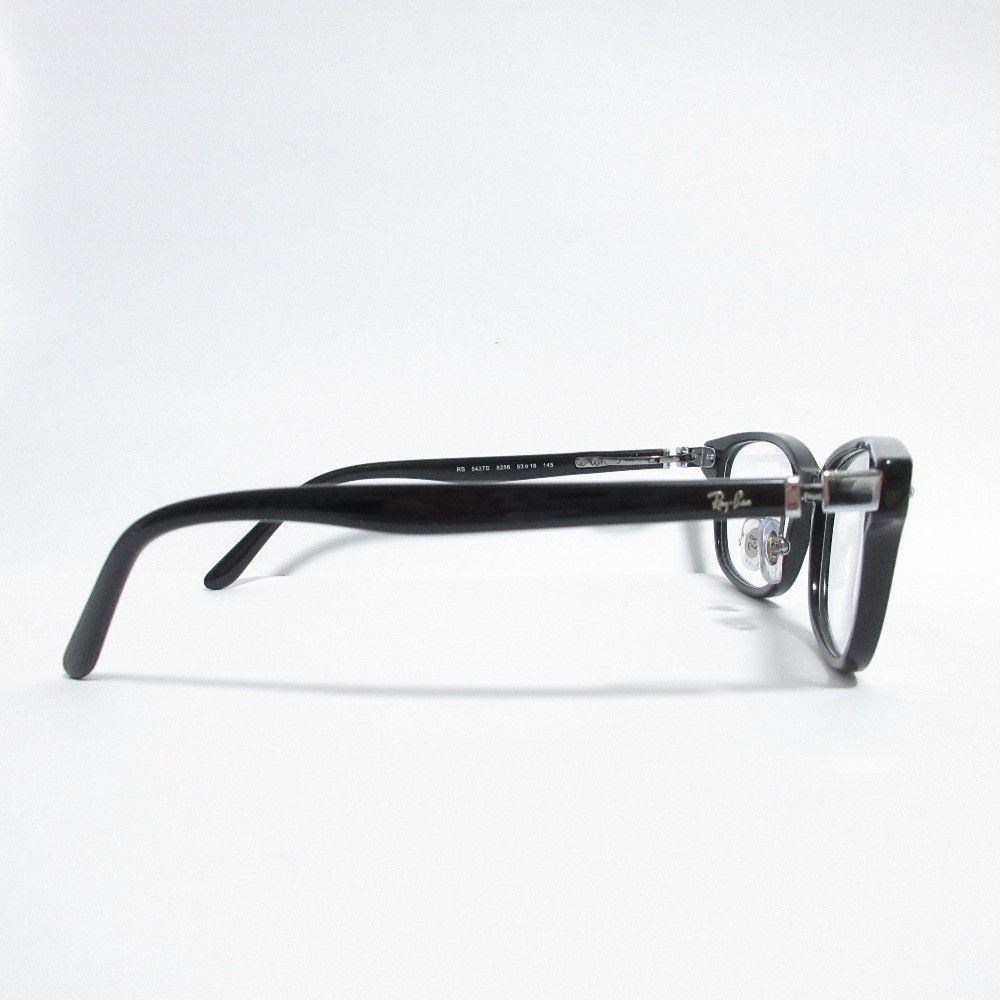 Other Ray-Ban Ray-Ban RB5427D Eyewear Plastic / Synthetic Glasses RB5427D DUTY FREE for USA Size ONE SIZE - 5 Thumbnail
