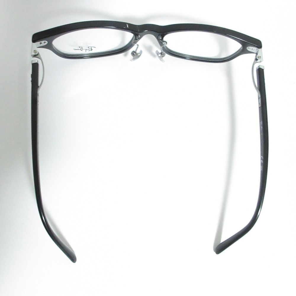 Other Ray-Ban Ray-Ban RB5427D Eyewear Plastic / Synthetic Glasses RB5427D DUTY FREE for USA Size ONE SIZE - 6 Thumbnail
