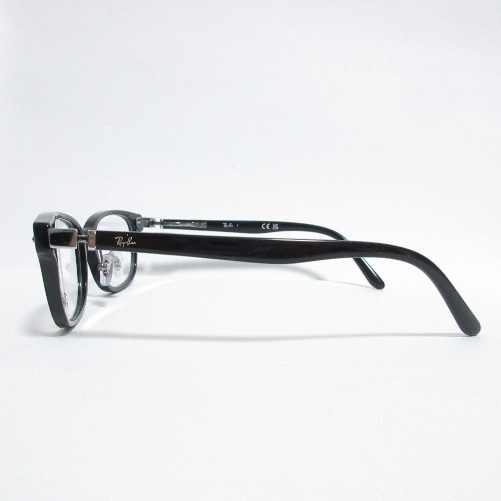 Other Ray-Ban Ray-Ban RB5427D Eyewear Plastic / Synthetic Glasses RB5427D DUTY FREE for USA Size ONE SIZE - 3 Thumbnail