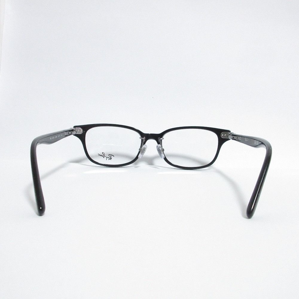 Other Ray-Ban Ray-Ban RB5427D Eyewear Plastic / Synthetic Glasses RB5427D DUTY FREE for USA Size ONE SIZE - 4 Thumbnail