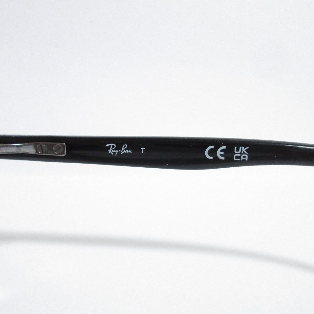 Other Ray-Ban Ray-Ban RB5427D Eyewear Plastic / Synthetic Glasses RB5427D DUTY FREE for USA Size ONE SIZE - 9 Thumbnail