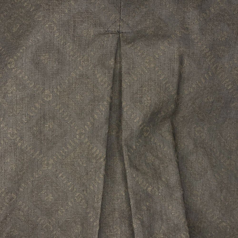 Other Yoji Yamamoto Yohji Yamamoto LINEN Blouse Textile Tops DUTY FREE for USA Size ONE SIZE - 6 Thumbnail