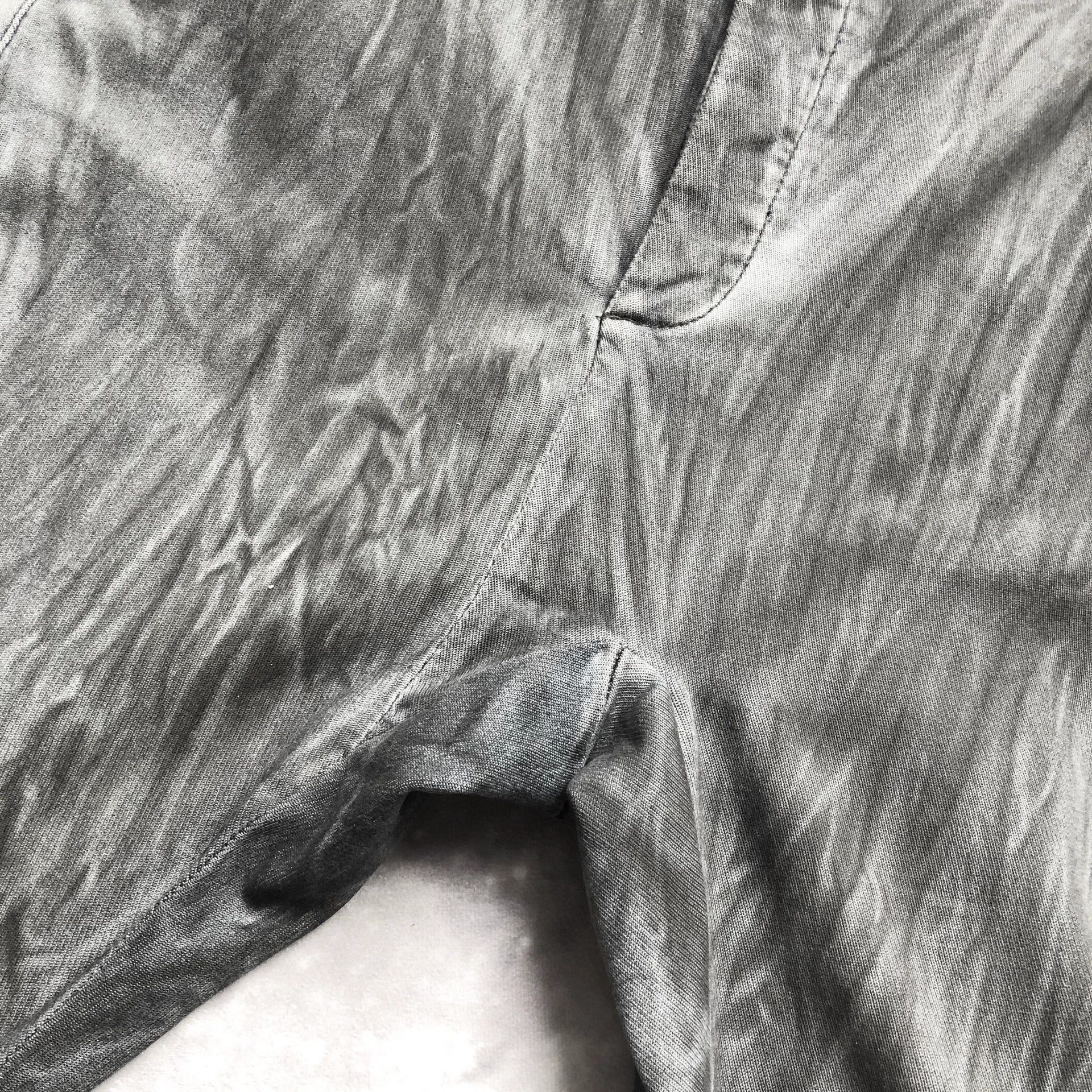 Avant Toi AVANT TOI Distressed Martin Men's Pants Size US 36 / EU 52 - 4 Thumbnail