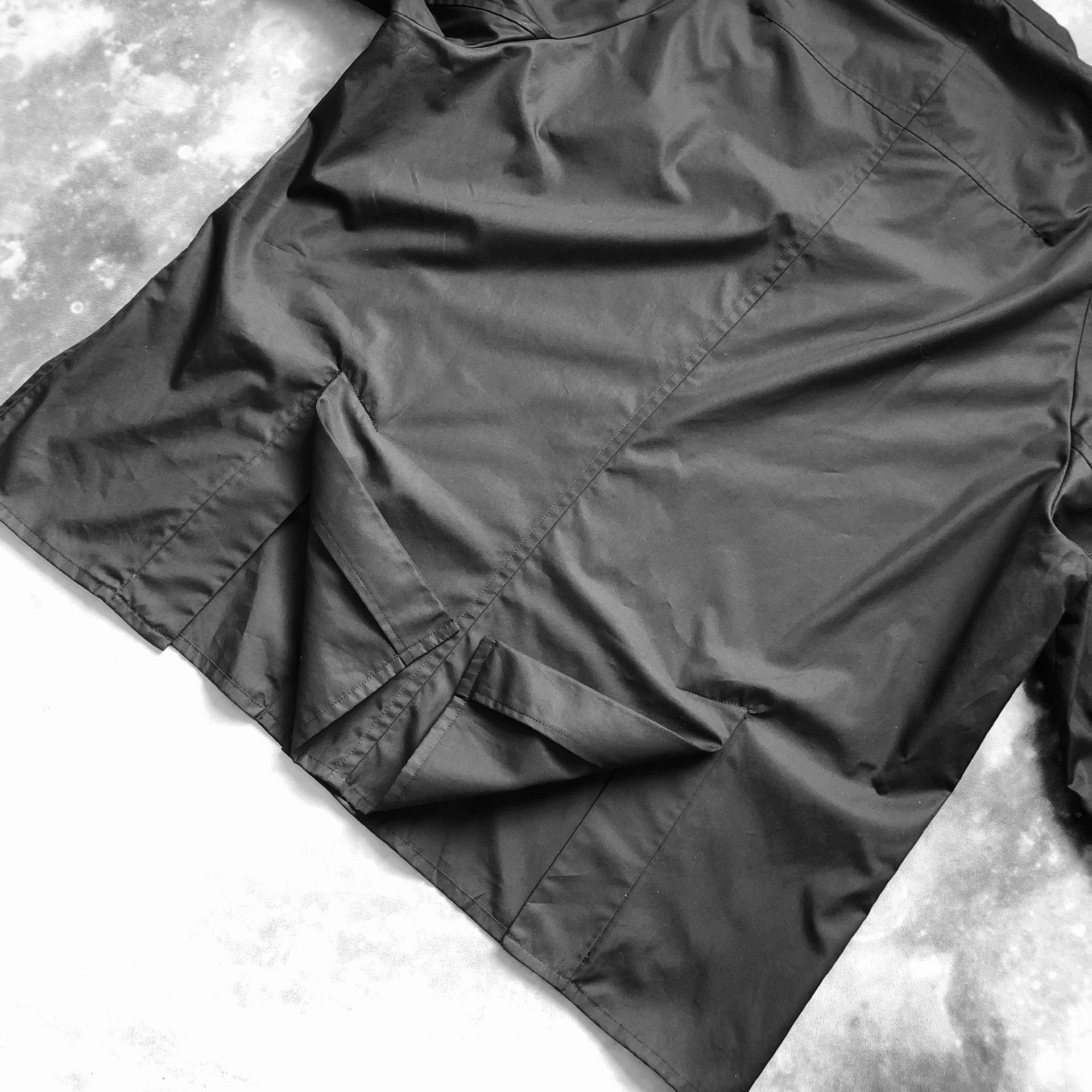 Haider Ackermann Haider Ackermann Structured Sleeve Workwear Shirt Size US L / EU 52-54 / 3 - 7 Thumbnail