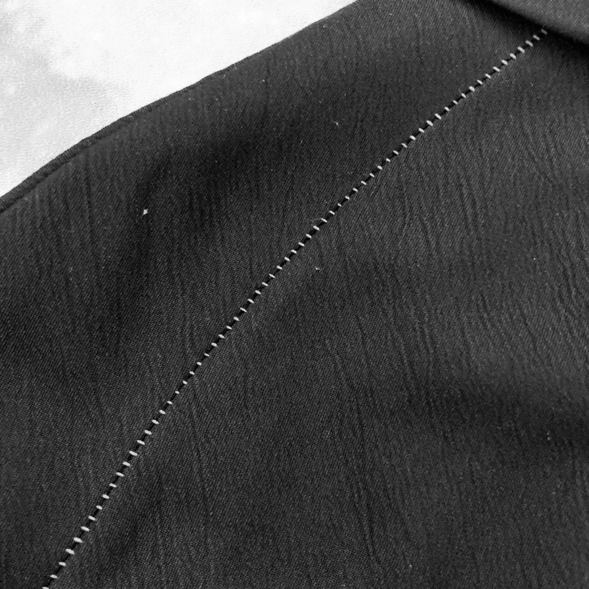 Tom Rebl TOM REBL Textured Stitch Pocket Men's Suit Jacket Size US M / EU 48-50 / 2 - 8 Thumbnail