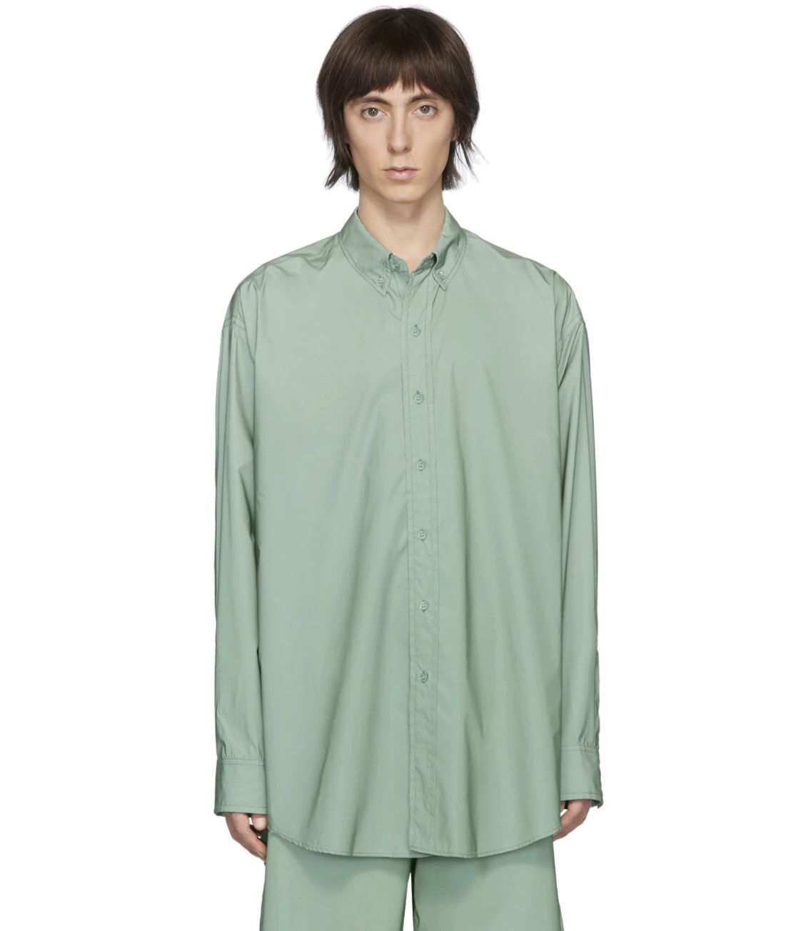 Sies Marjan Sies Marjan Reflective 3M Men's Shirt Size US M / EU 48-50 / 2 - 3 Thumbnail