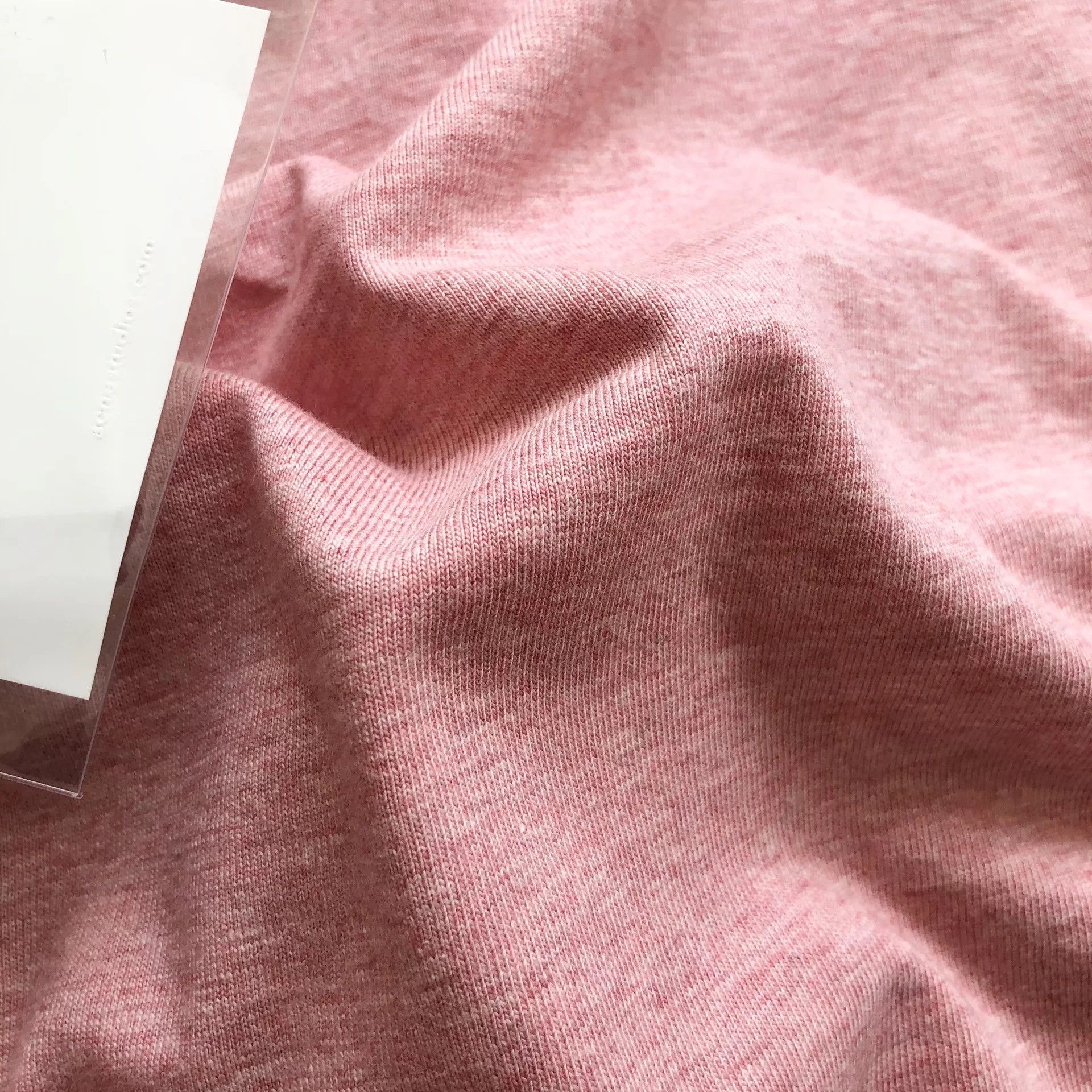 Acne Studios Acne Studios Letter Jacquard Neck T-shirt Size US L / EU 52-54 / 3 - 8 Thumbnail