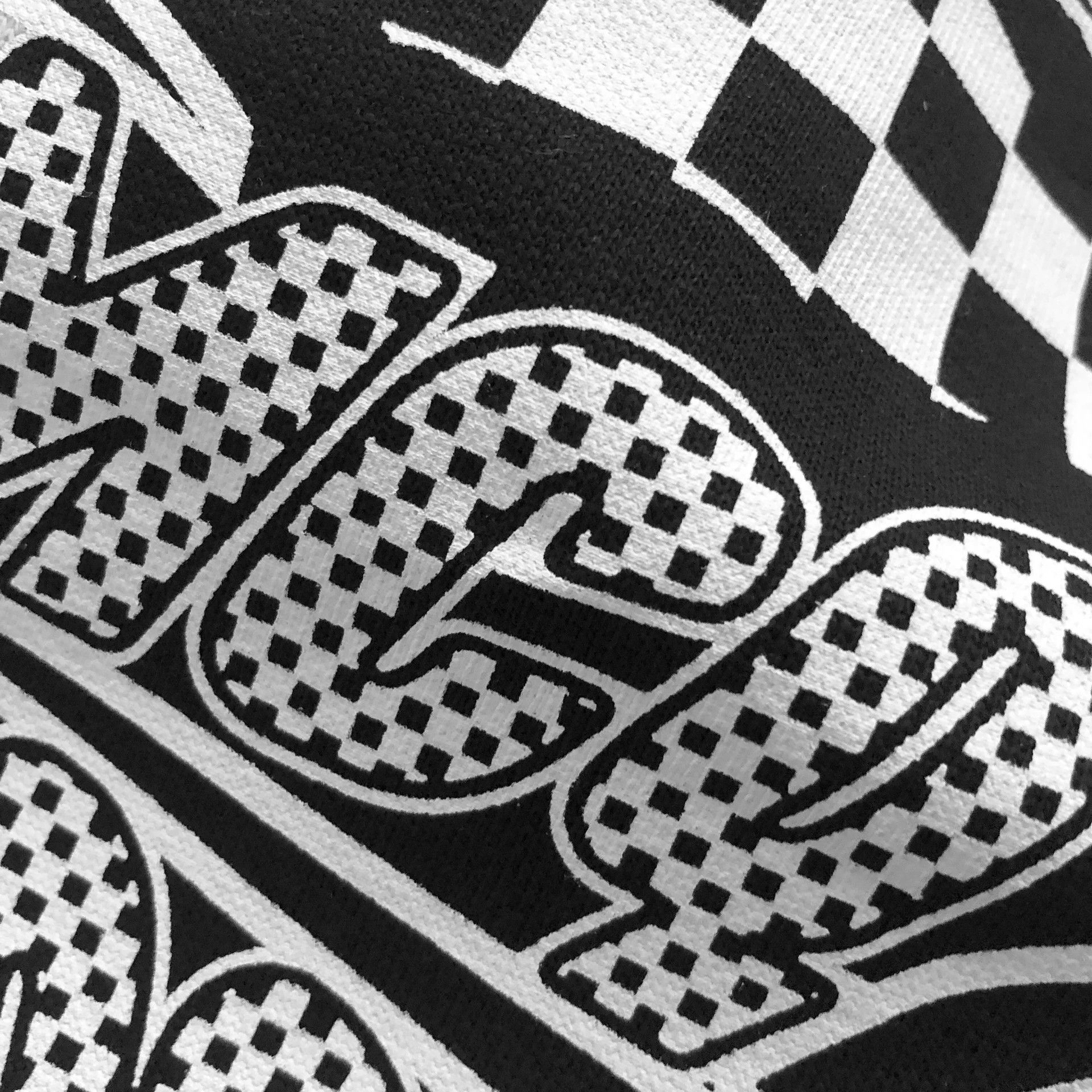 Alexander McQueen MCQ Alexander McQueen Santa Rosa Racer Hoodie Size US L / EU 52-54 / 3 - 6 Thumbnail