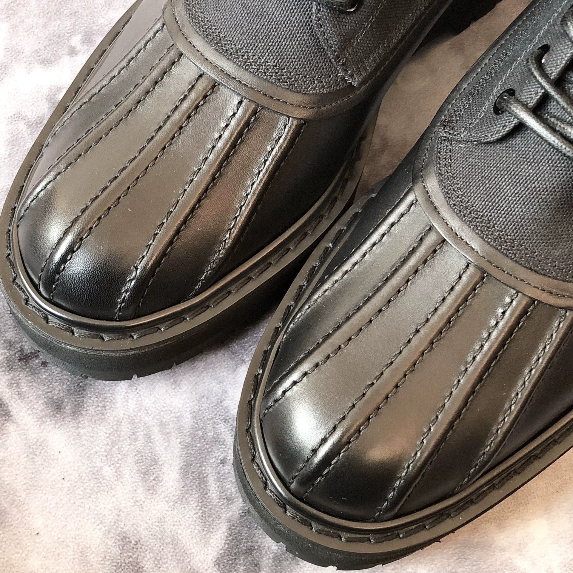 Givenchy GIVENCHY CAMDEN SNOW BOOT Men's Size US 9 / EU 42 - 3 Thumbnail