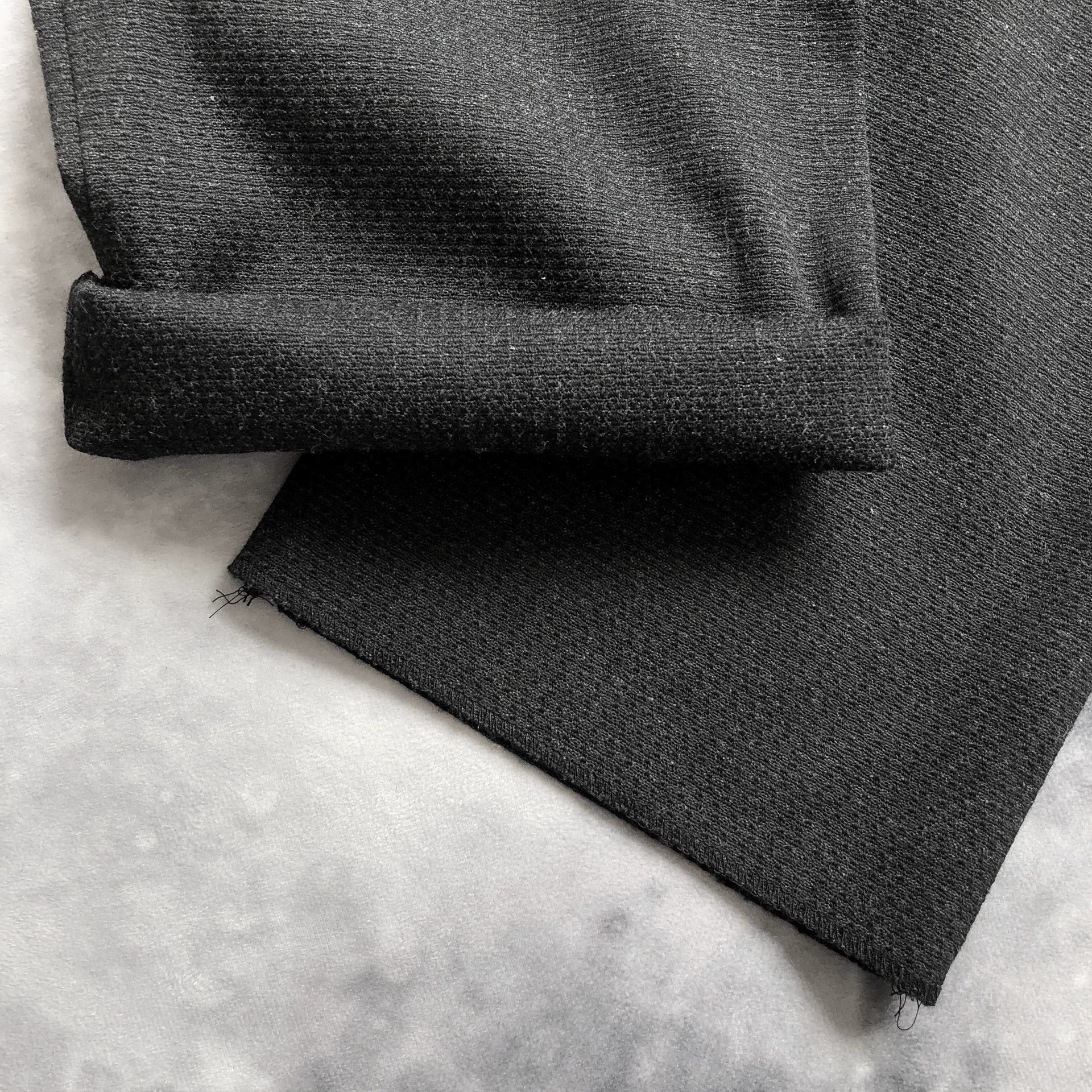 Alexandre Plokhov Alexandre Plokhov Slant Placket Men's Pants Size US 30 / EU 46 - 6 Thumbnail