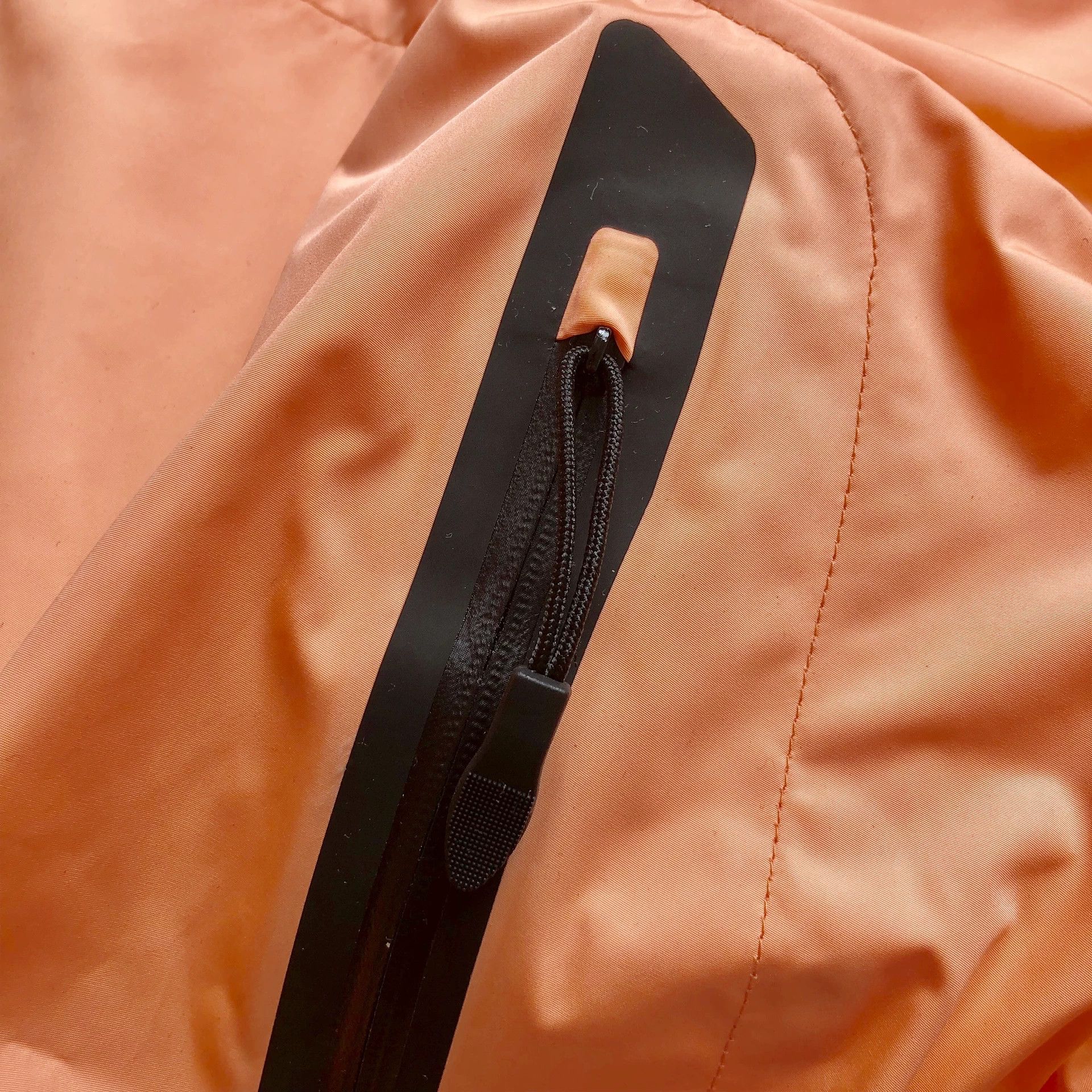 Moschino MOSCHINO LOVE Line Hooded Windbreaker Size US M / EU 48-50 / 2 - 4 Thumbnail