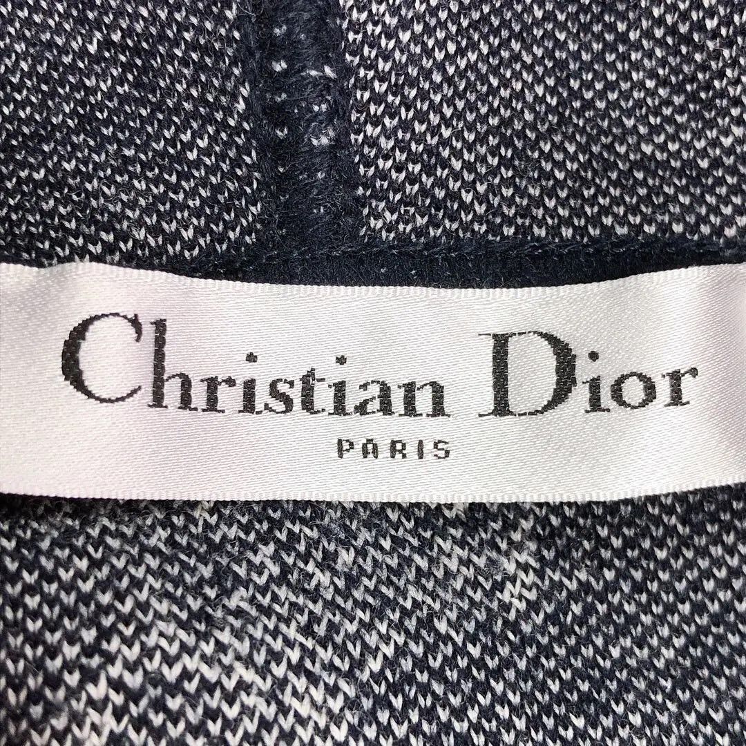 Dior Dior Constellations Cashmere Wool Hoodie Size XS / US 0-2 / IT 36-38 - 7 Thumbnail