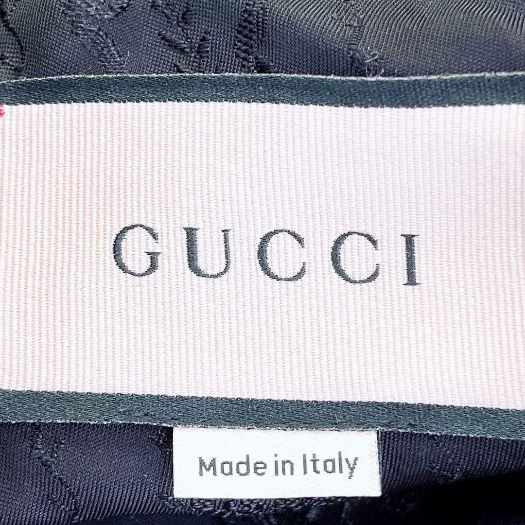 Gucci Gucci Beige Plaid Tweed Jacket Size XS / US 0-2 / IT 36-38 - 5 Thumbnail