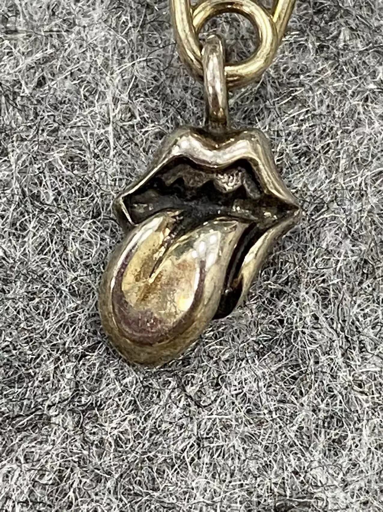 Chrome Hearts Chrome Hearts Rare Pin Size ONE SIZE - 6 Thumbnail