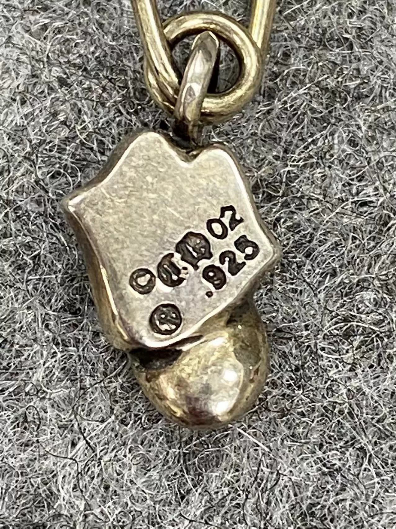 Chrome Hearts Chrome Hearts Rare Pin Size ONE SIZE - 7 Thumbnail