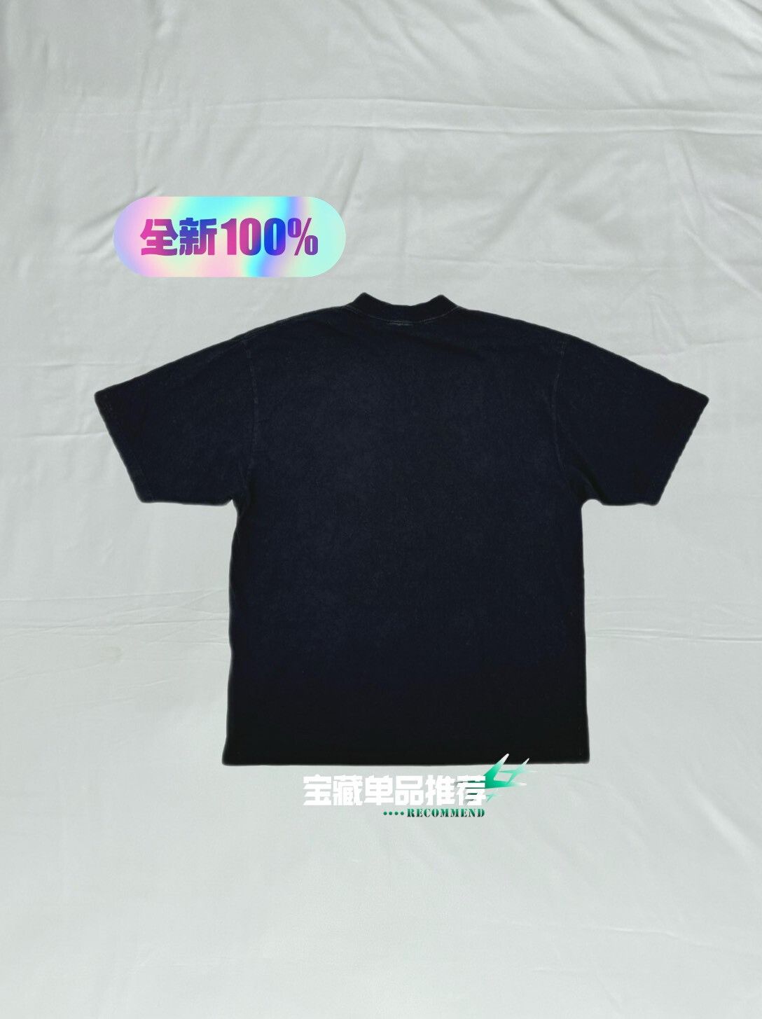 Balenciaga Balenciaga FW25 City of Angels T-Shirt Size US L / EU 52-54 / 3 - 2 Thumbnail