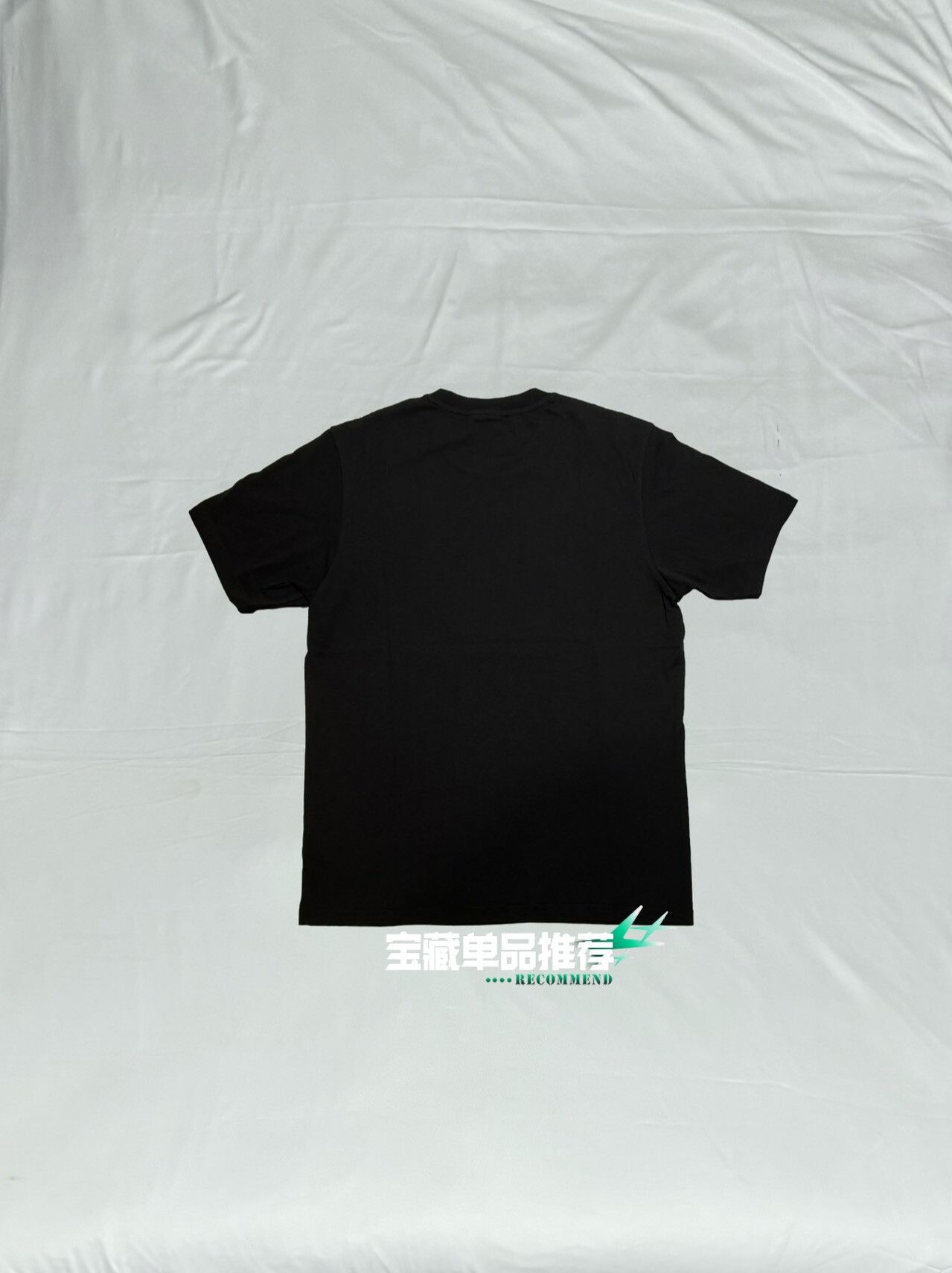 Balenciaga Balenciaga Multi-Language Text Print T-Shirt Size US S / EU 44-46 / 1 - 2 Thumbnail
