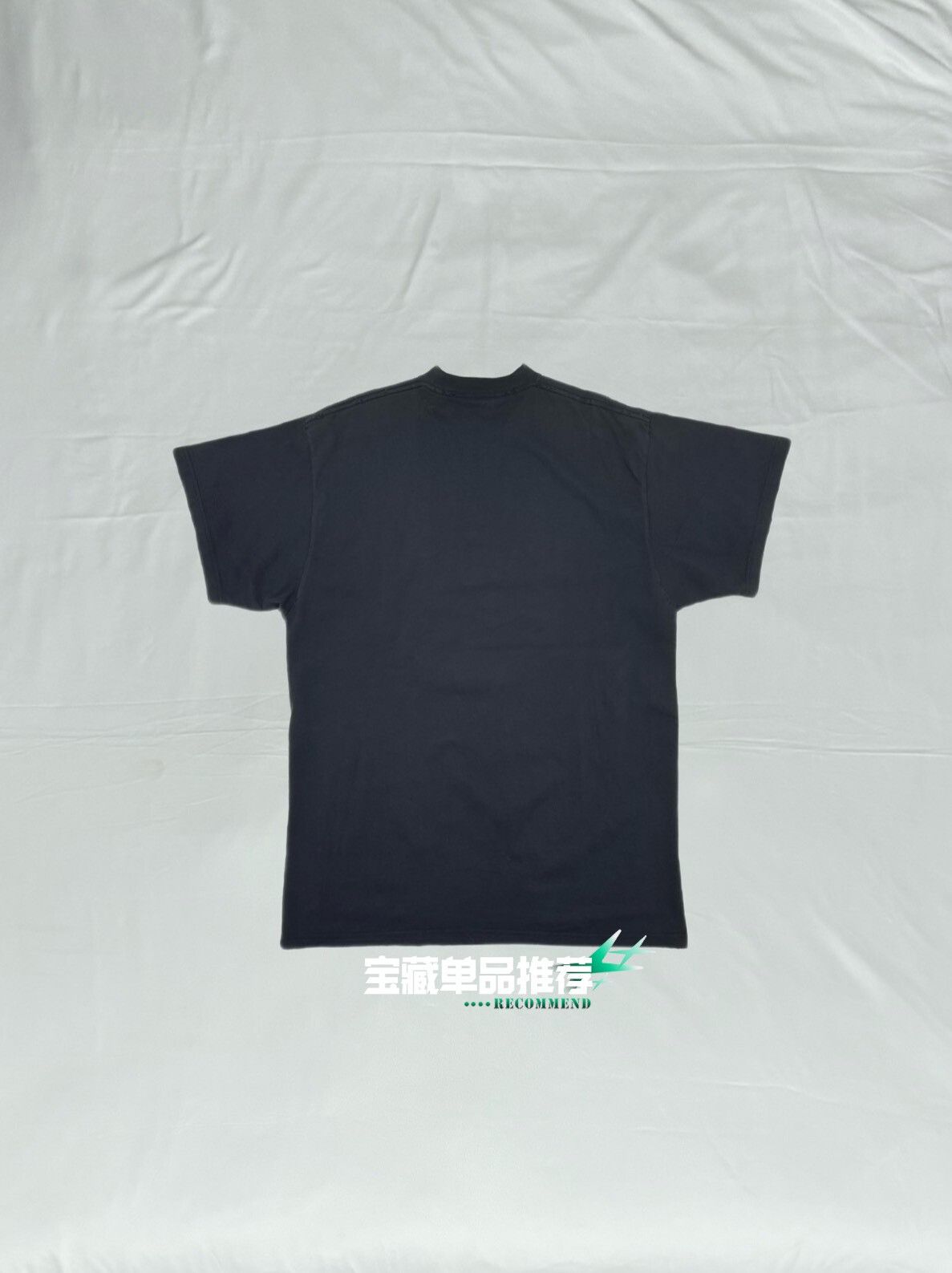 Balenciaga Balenciaga SS23 Bekind Berlin Print T-Shirt Size US S / EU 44-46 / 1 - 2 Thumbnail