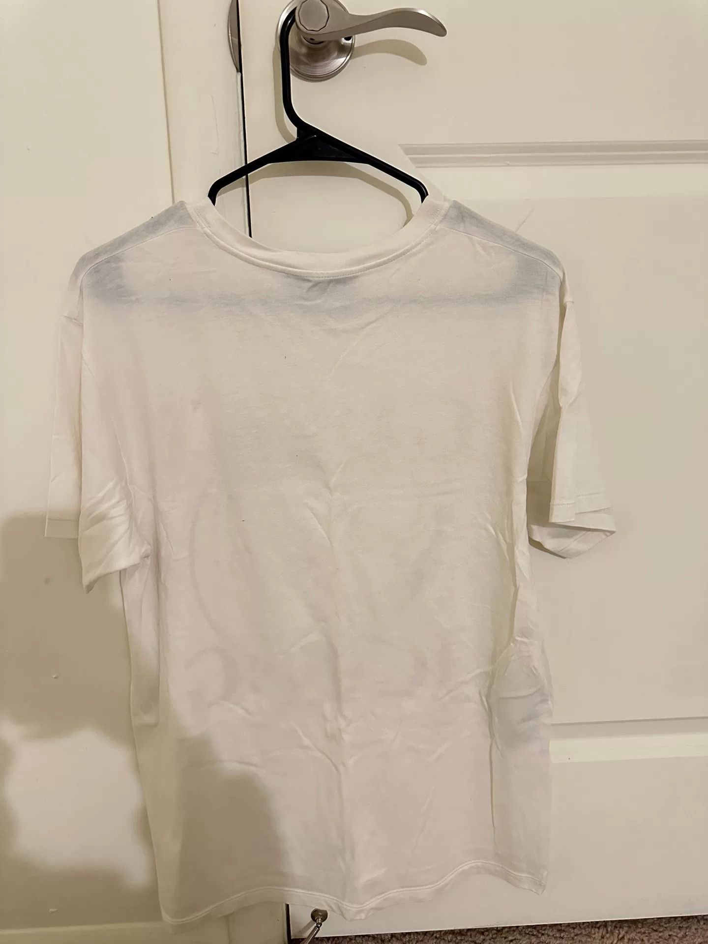 Gucci Gucci Short Sleeve T-Shirt in XS Size XS / US 0-2 / IT 36-38 - 2 Thumbnail