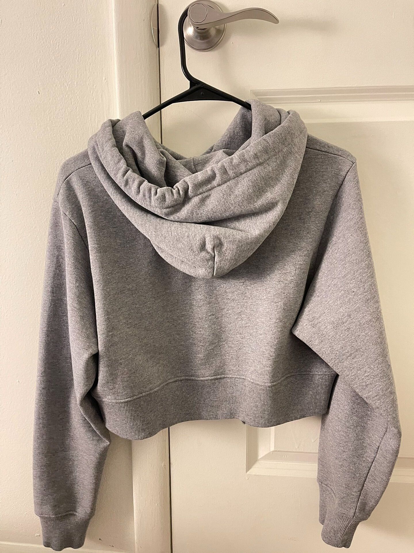 MM6 MM6 Maison Margiela Hooded Sweatshirt Size XS / US 0-2 / IT 36-38 - 2 Thumbnail