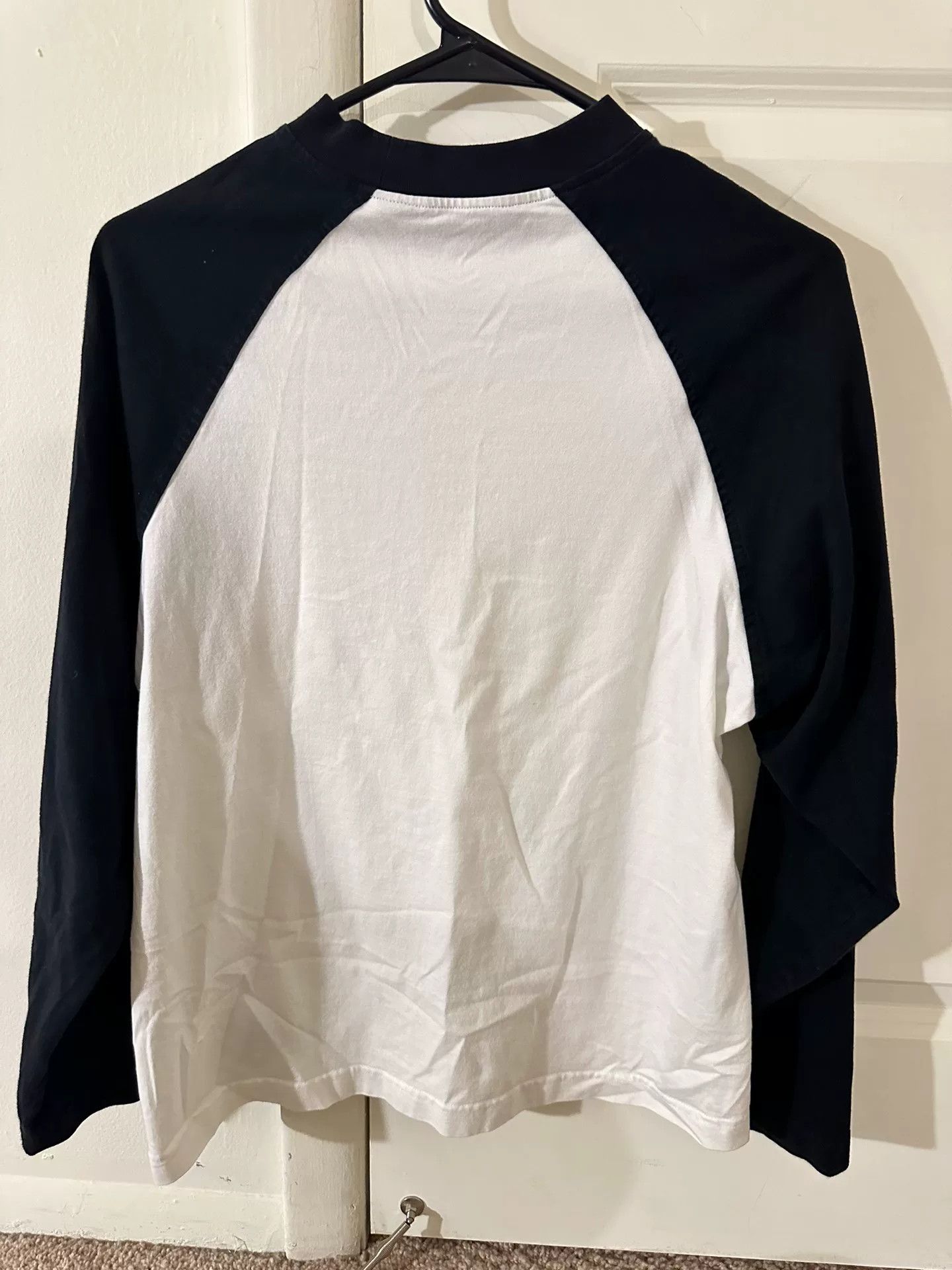 Fax Copy Express Fax Copy Express Long Sleeve Top Size US XS / EU 42 / 0 - 2 Thumbnail