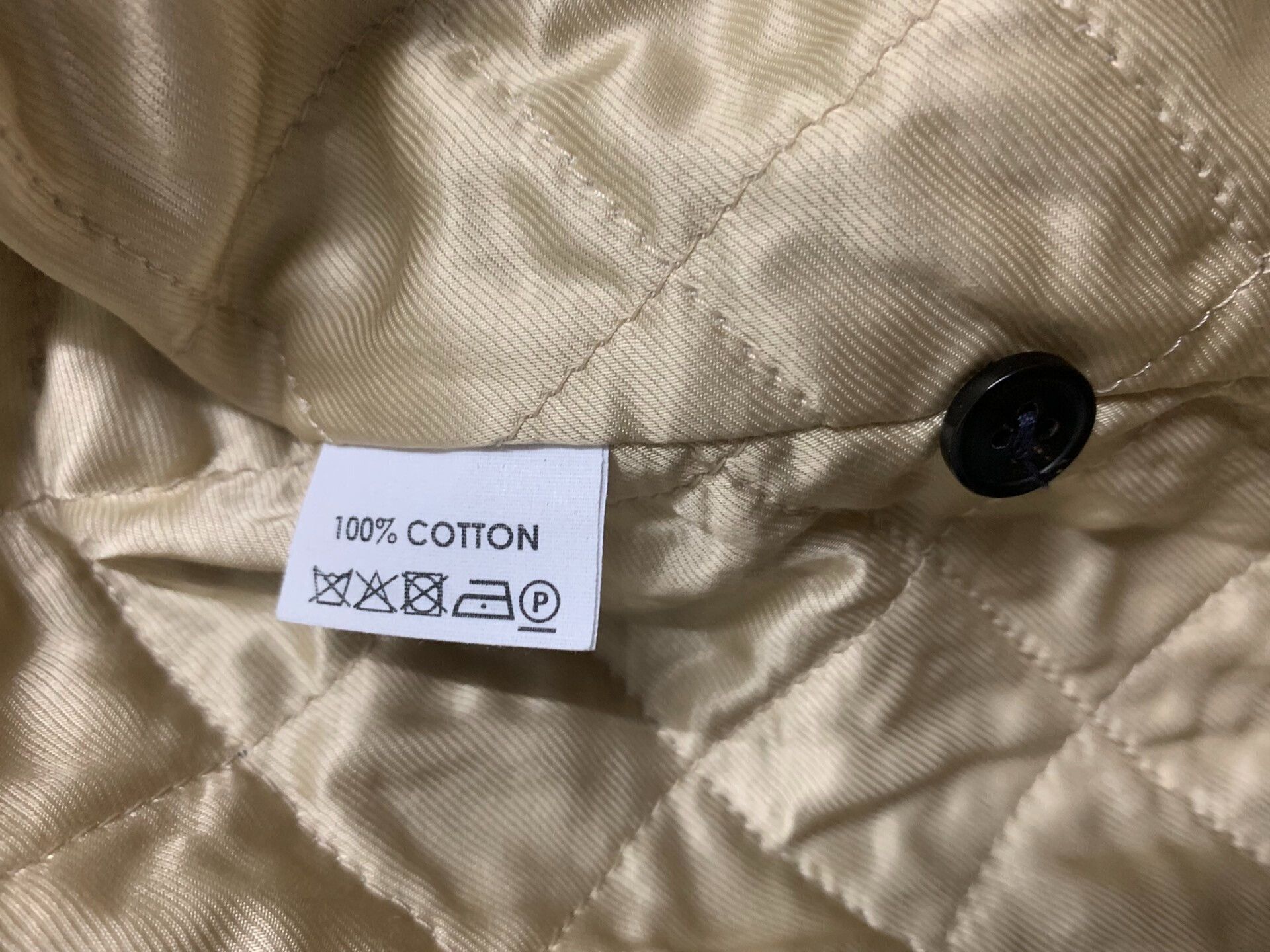 Dries Van Noten Dries Van Noten Denim Patchwork Coat Size S / US 4 / IT 40 - 8 Thumbnail