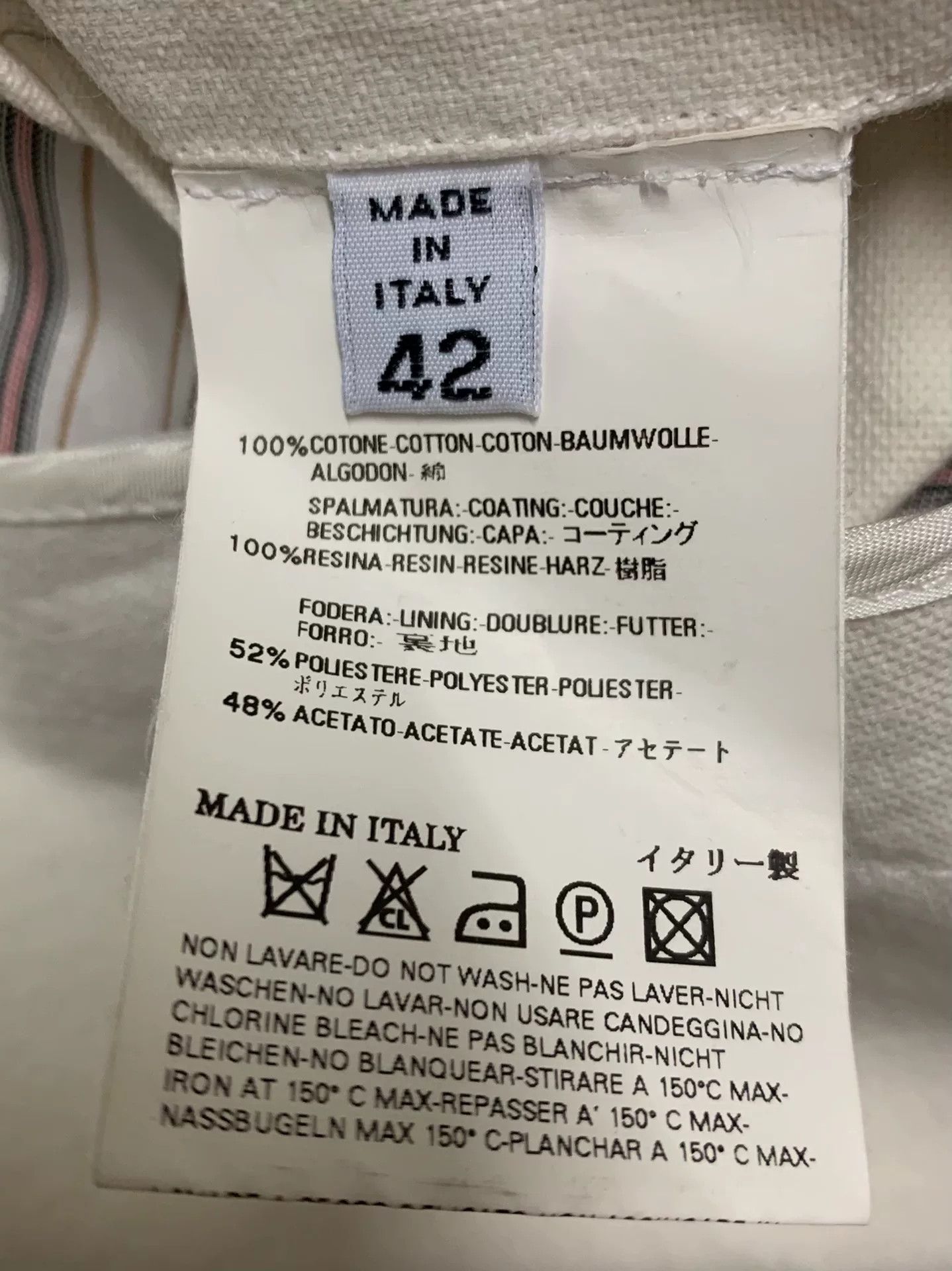 Maison Margiela Maison Martin Margiela Commuter Coat Size US XS / EU 42 / 0 - 3 Thumbnail