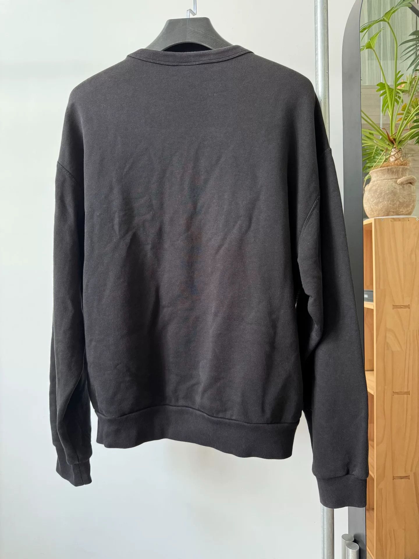 Dries Van Noten Dries Van Noten Wool Sweatshirt Size US S / EU 44-46 / 1 - 2 Thumbnail