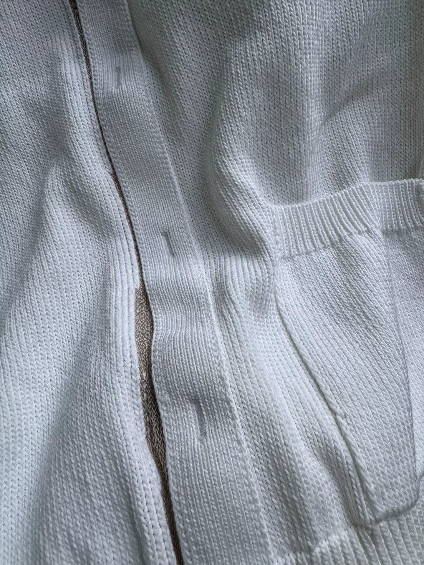 Maison Margiela Maison Margiela Spring Summer Pullover Top Size US L / EU 52-54 / 3 - 4 Thumbnail