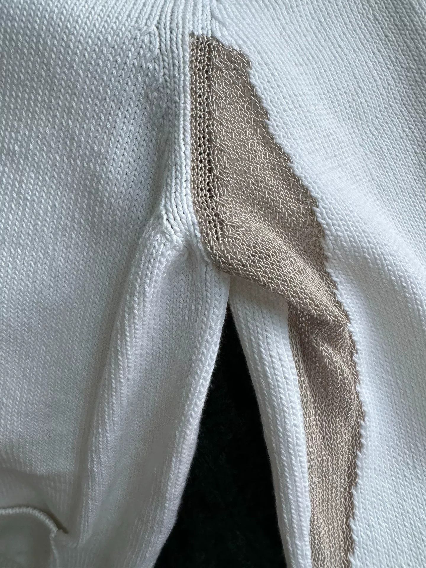 Maison Margiela Maison Margiela Spring Summer Pullover Top Size US L / EU 52-54 / 3 - 5 Thumbnail