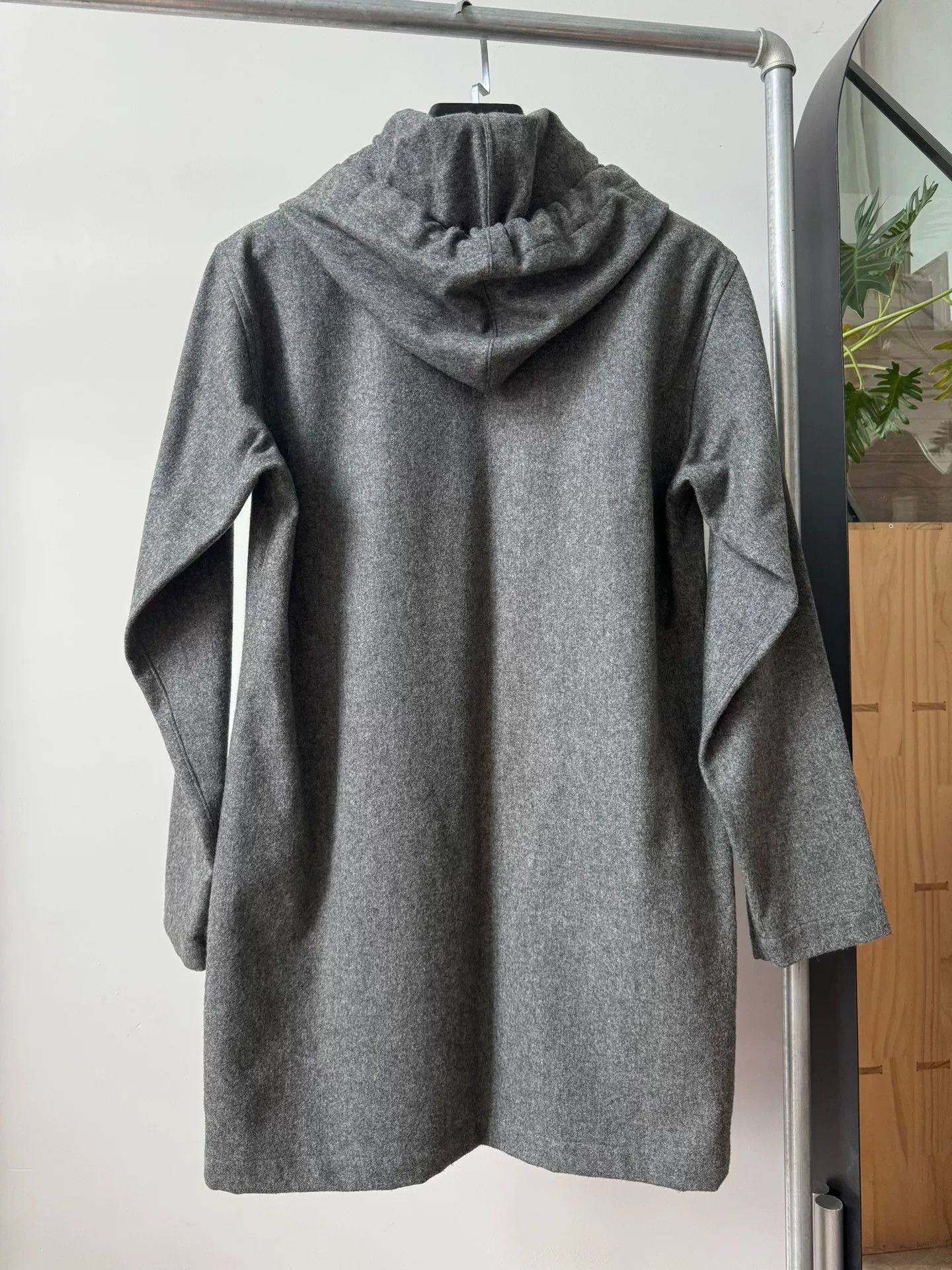 Comme des Garcons COMME DES GARCONS AW13 Sweatshirt Size US S / EU 44-46 / 1 - 2 Thumbnail