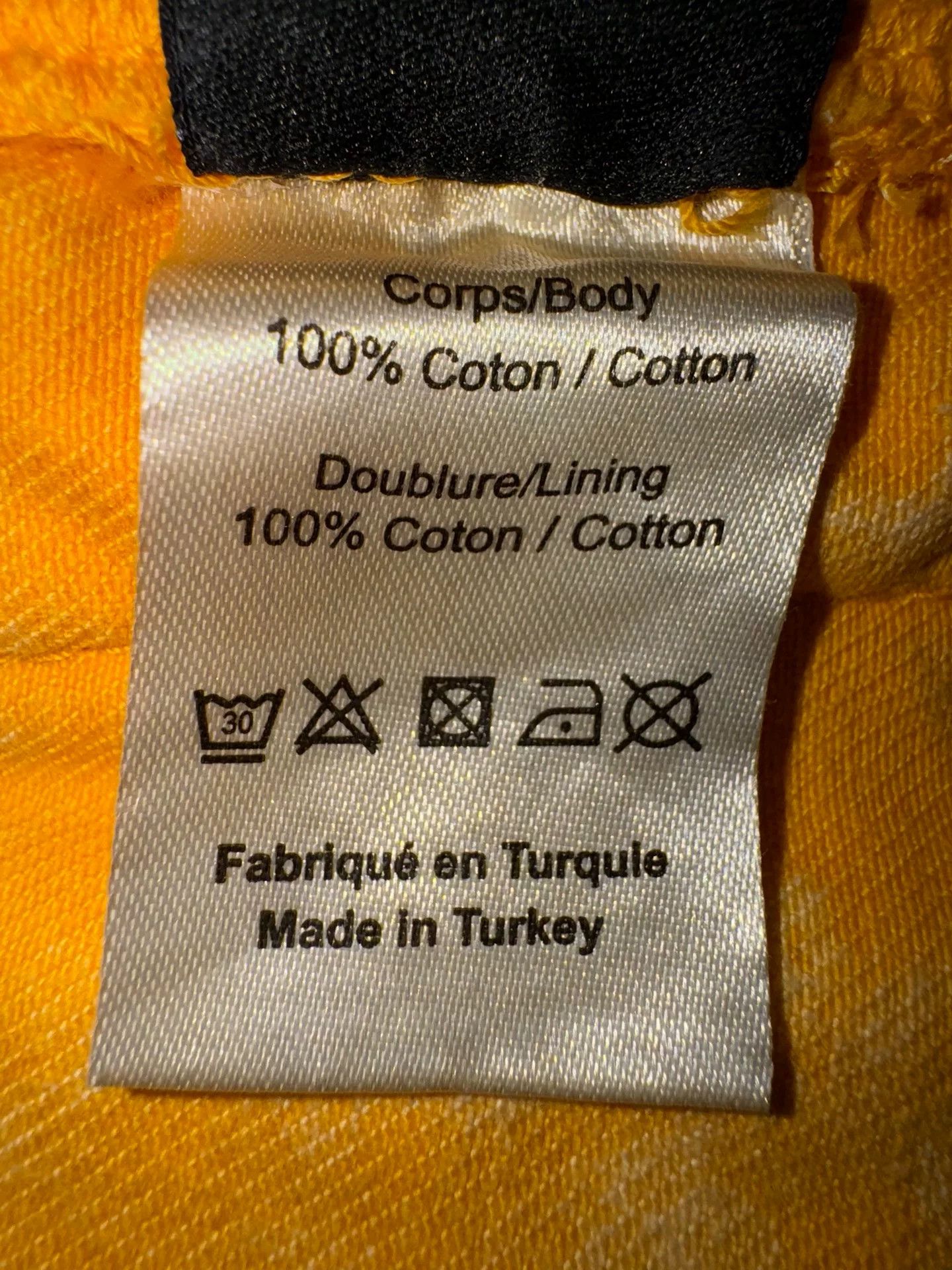Y/Project Y/PROJECT SS20 Golden Denim Jacket Size US S / EU 44-46 / 1 - 6 Thumbnail