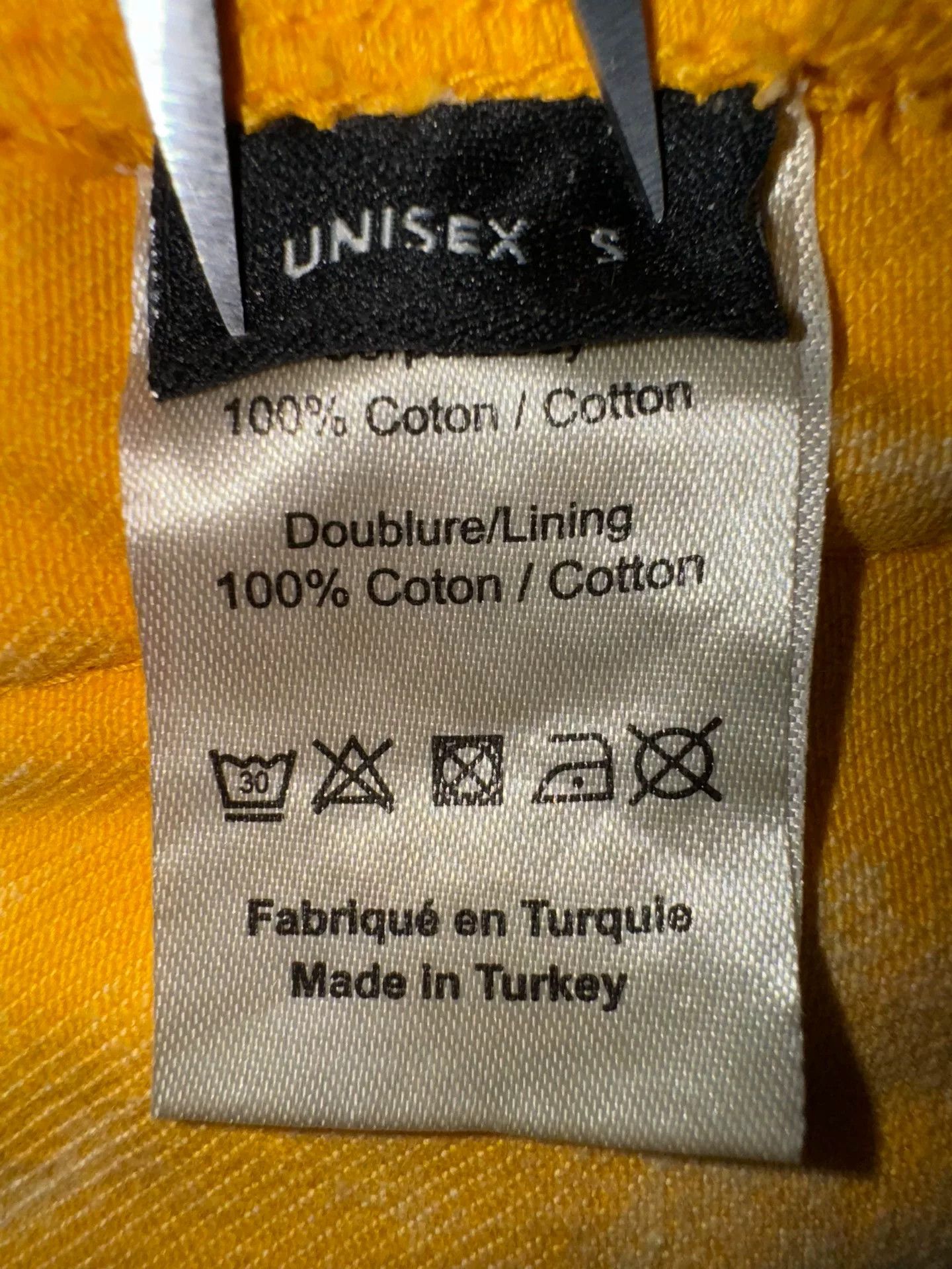 Y/Project Y/PROJECT SS20 Golden Denim Jacket Size US S / EU 44-46 / 1 - 7 Thumbnail