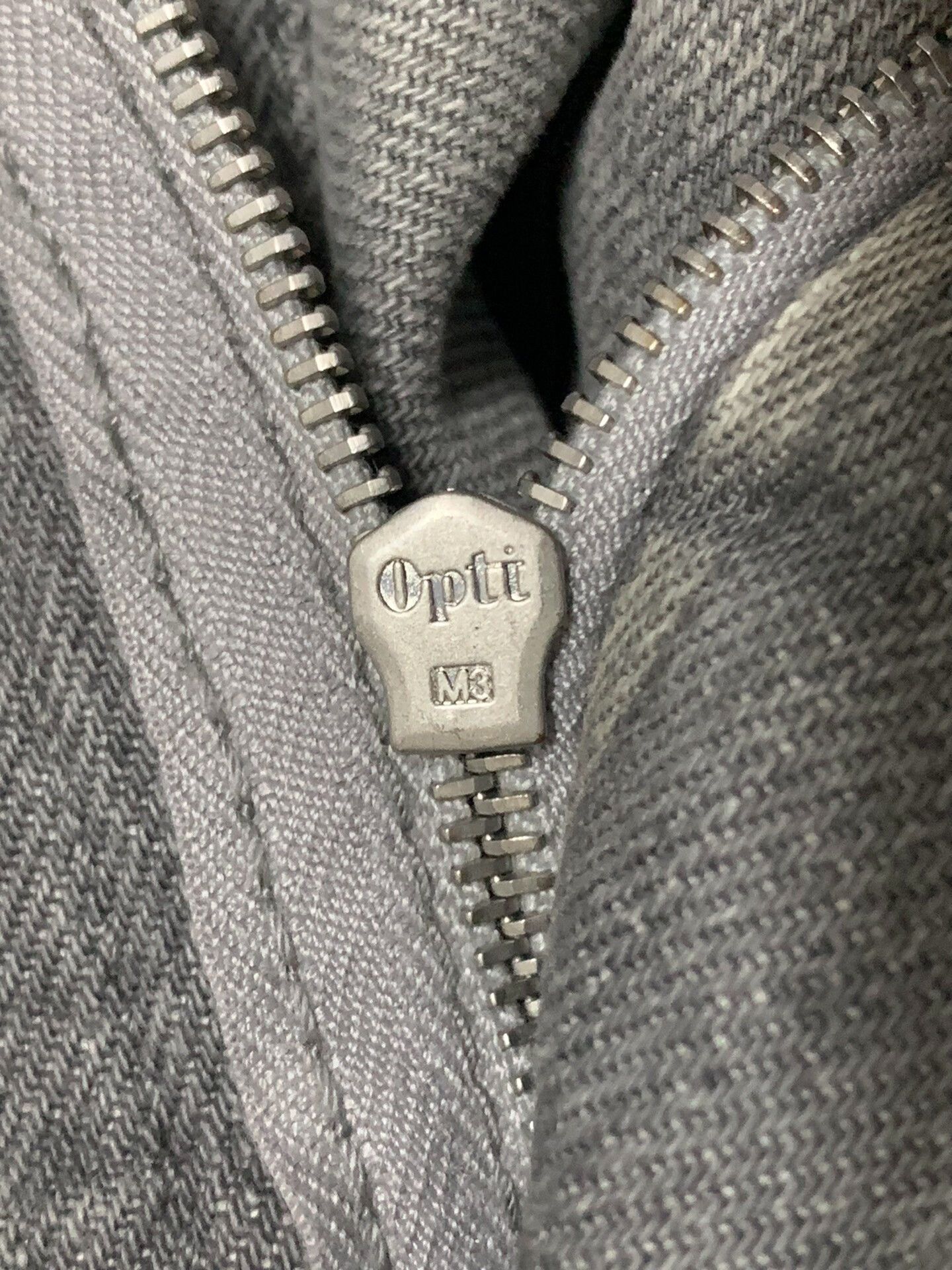 Maison Margiela Maison Margiela SS17 Distressed Denim Jeans Size US 32 / EU 48 - 4 Thumbnail
