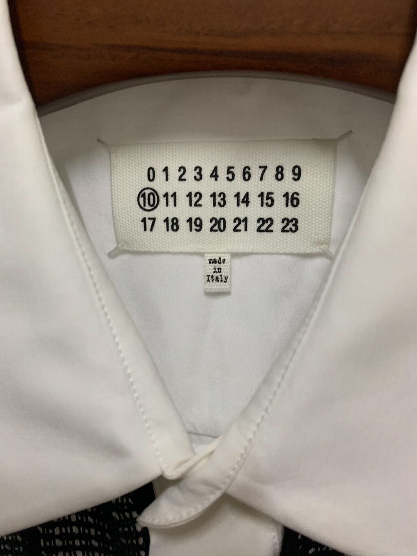 Maison Margiela Maison Margiela Armored Shirt Size US M / EU 48-50 / 2 - 2 Thumbnail